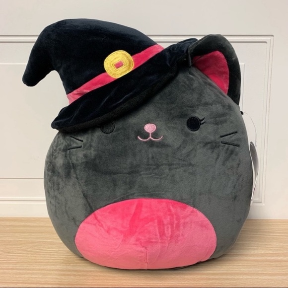 squishmallow catarina